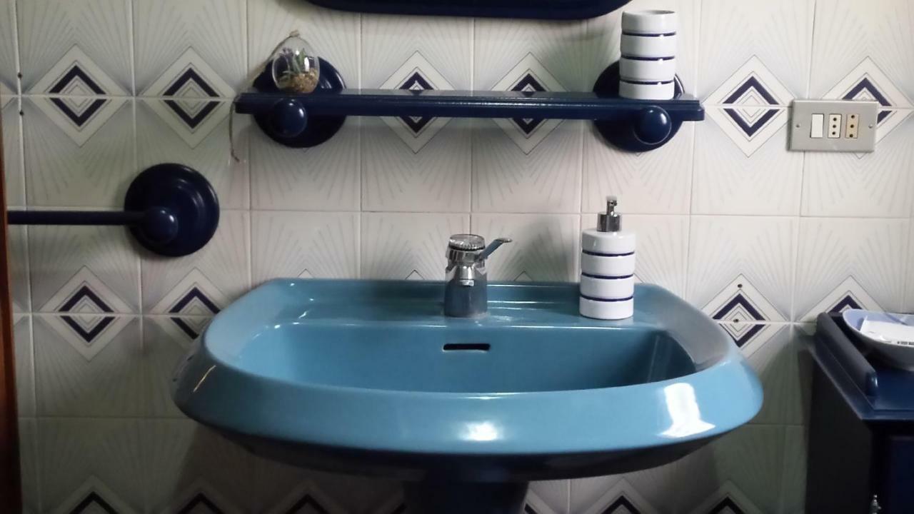 Ca Angiola Ξενοδοχείο Moglia Εξωτερικό φωτογραφία