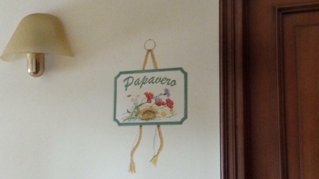 Ca Angiola Ξενοδοχείο Moglia Εξωτερικό φωτογραφία
